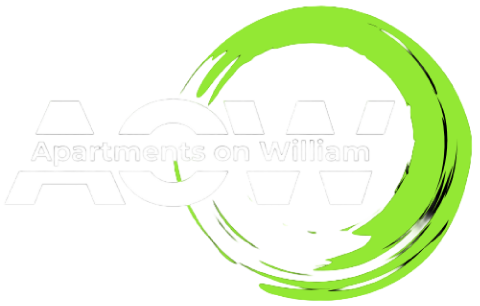 Apartments on William